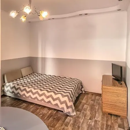 Aparthotel Piata Sfatului Confort